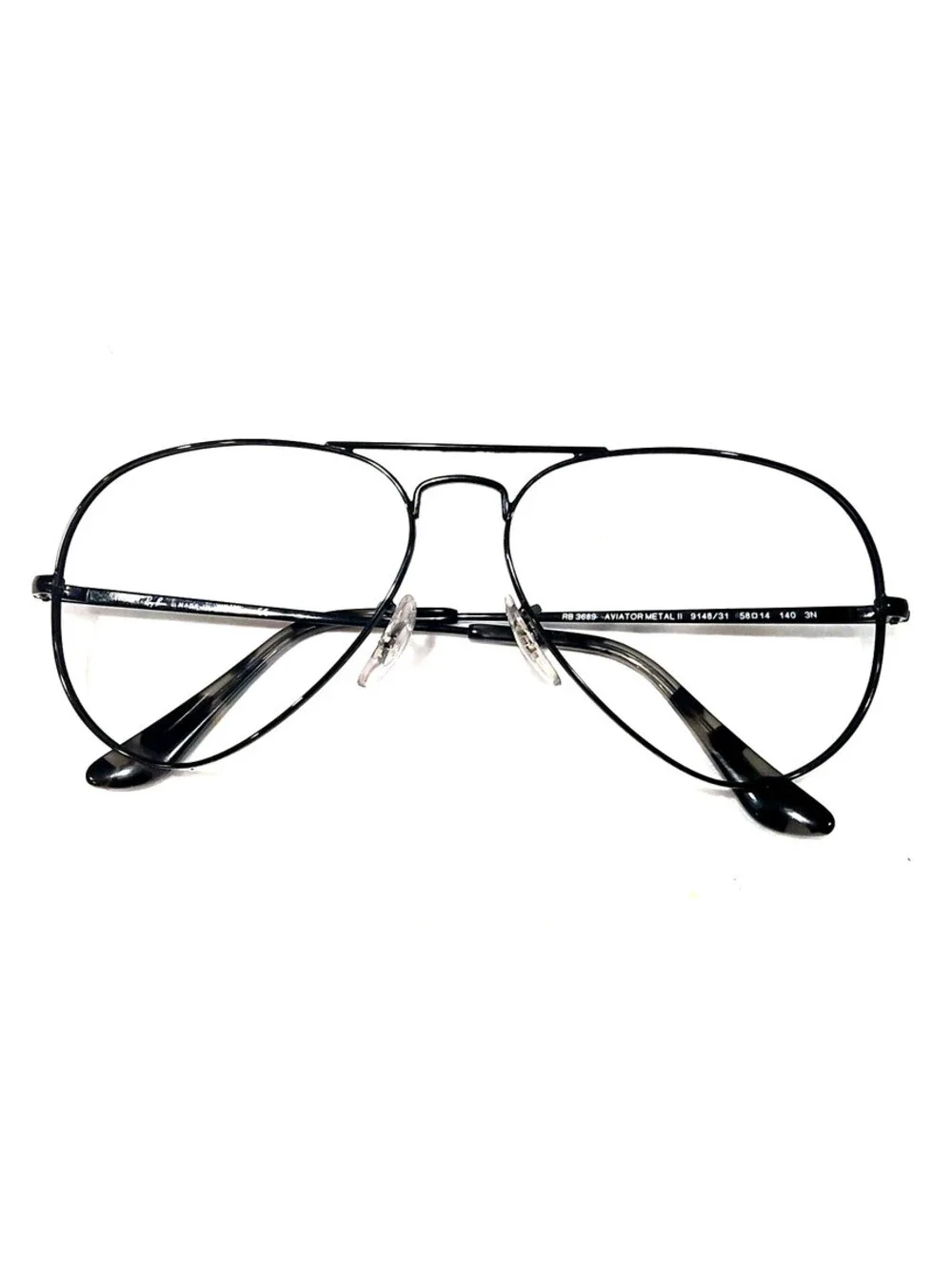 Ray-Ban model rb3689